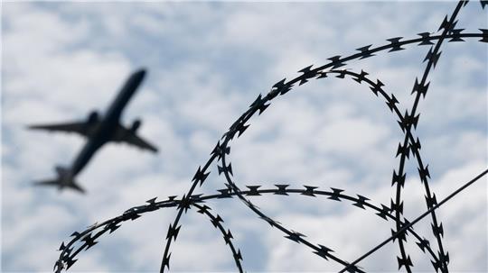 Die EU-Liste für sichere Herkunftsstaaten ist auch für Deutschland bindend. (Symbolbild)