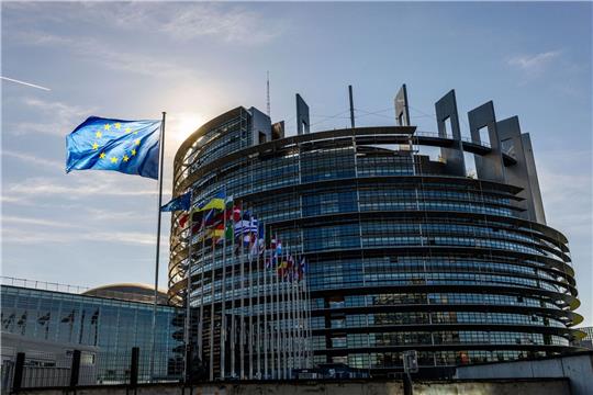 Die EU hat neue Sanktionen gegen den Iran verhängt.