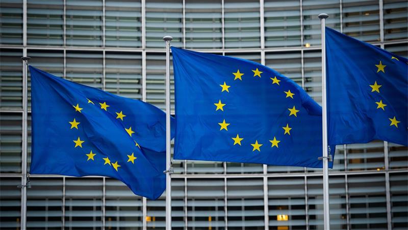 Die EU ist mit Kanada 2017 über das Handelsabkommen CETA verbunden (Archivbild)