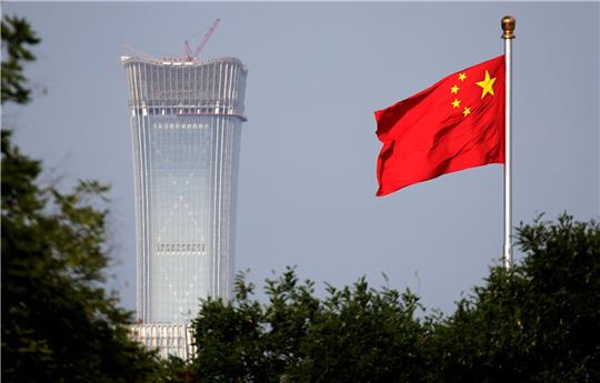 Die EU möchte trotz ihrer unterschiedlichen politischen und wirtschaftlichen Systeme konstruktive und stabile Beziehungen zu China.