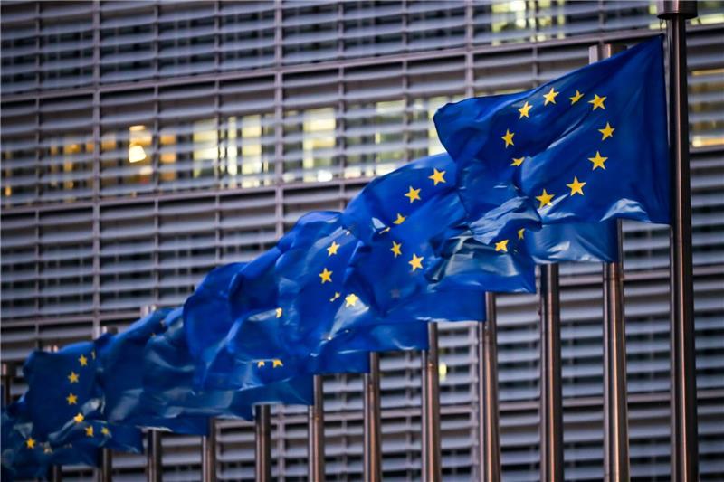 Die EU reagiert auf Subventionsprogramme anderer Staaten.
