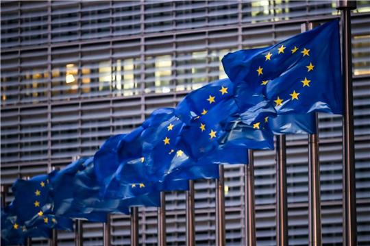 Die EU reagiert auf Subventionsprogramme anderer Staaten.
