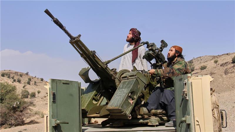 Die EU ruft beide Seiten zur Besonnenheit auf.