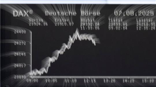 Die EU will, dass mehr Kleinanleger an den Finanzmärkten investieren.