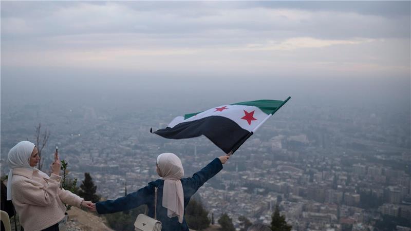 EU beschließt Ende der Wirtschaftssanktionen gegen Syrien Die EU will mit der Aufhebung der Wirtschaftssanktionen den Wiederaufbau Syriens ermöglichen.