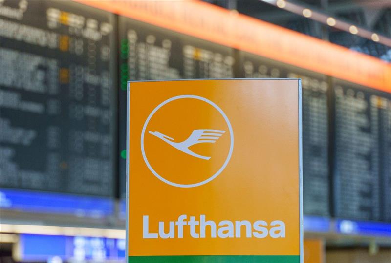 Schlichtung bringt Lufthansa etwas Ruhe Die Einigung beim Lufthansa-Bodenpersonal hatte eine Schlichtung hinter verschlossenen Türen gebracht.
