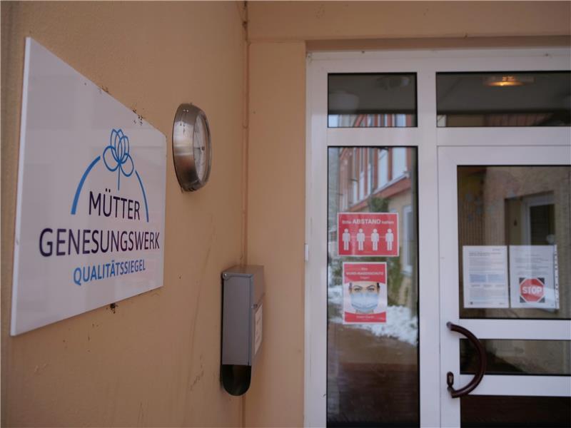 Corona-Schutz wird in der Awo-Altenau-Klinik beibehalten Die Einrichtung in Altenau ist eine zertifizierte Klinik des Müttergenesungswerks, die spezialisiert ist auf Stressfolge-Erkrankungen.