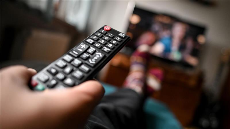 Warum die Daily Soap einfach nicht sterben will Die Einschaltquoten der Dailys waren schon mal besser. (Symbolbild)