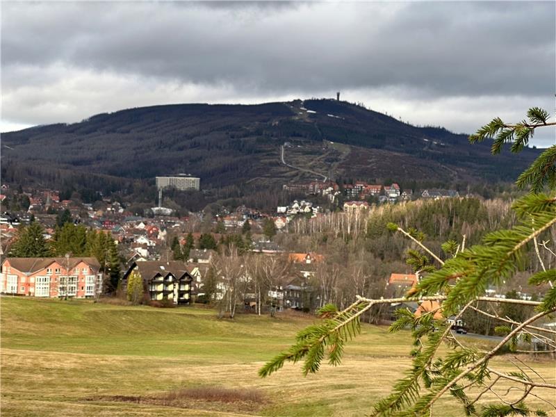Die Einwohnerzahlen gehen in der Stadt Braunlage nur ganz leicht zurück. Gegenüber dem Vorjahr hat die Kernstadt 18 Einwohner verloren, während es in St. Andreasberg nur zwei waren, und Hohegeiß hat gar 18 Einwohner hinzugewonnen. Foto: Eggers