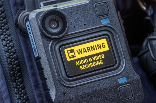 Die Eisenbahn- und Verkehrsgewerkschaft EVG plädiert für den Einsatz von Bodycams.