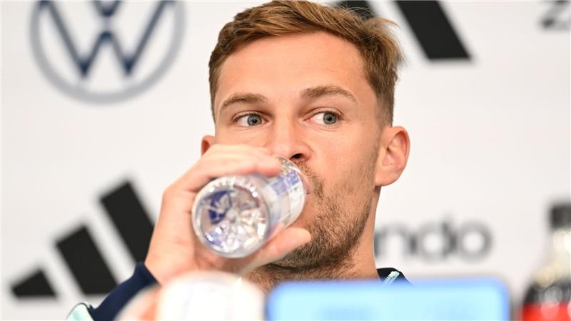 Kimmich: Echte WM-Prüfsteine kommen jetzt Die Elfenbeinküste und Ecuador sind für Kimmich echte WM-Prüfsteine.