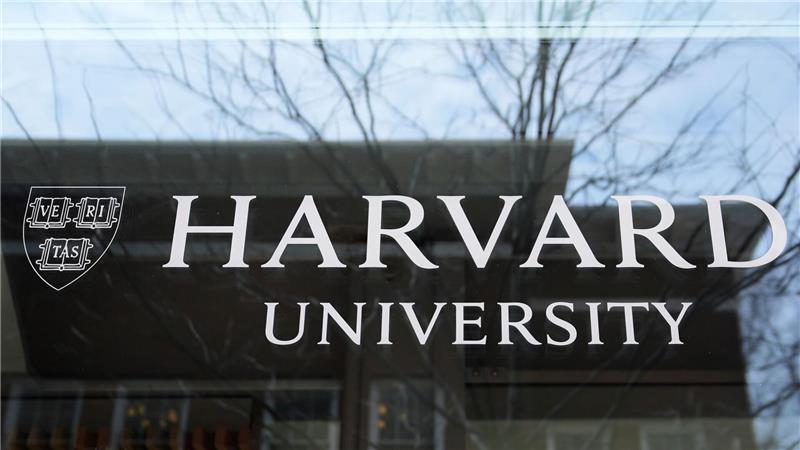 Harvard wehrt sich mit Klage gegen US-Regierung Die Elite-Uni Harvard hat sich mit Trump angelegt. (Archivbild)