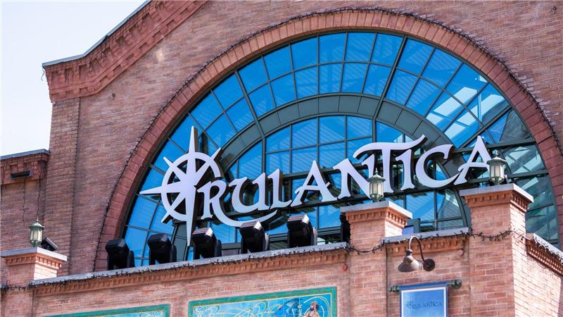 Die Eltern des Mädchens wollen weiterhin mit dem Europa-Park über eine bessere Sicherheit sprechen. (Archivbild)