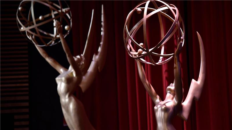 Die Emmy-Awards werden in diesem Jahr am 14. September vergeben. (Archivbild)
