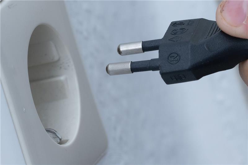 Energiebranche fordert Entlastung der Stromkunden Die Energiebranche hat sich für eine Entlastung der Stromkunden ausgesprochen. (Archivbild)
