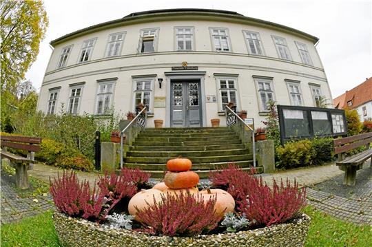 Die Energiekrise ist derzeit das bestimmende Thema im Liebenburger Rathaus. Archivfoto: Gereke