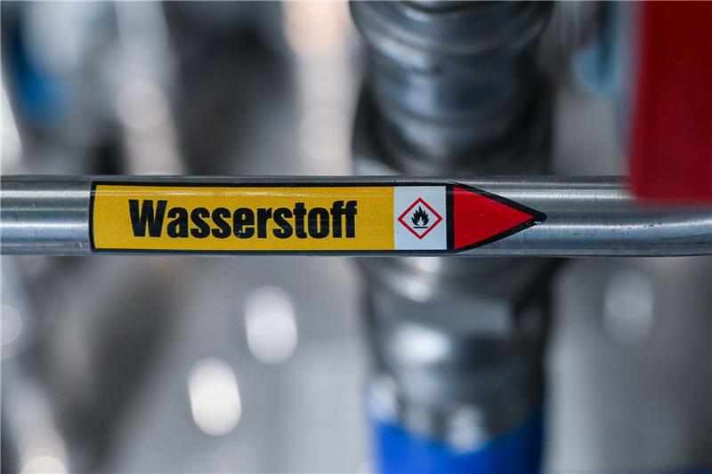 Energieminister nehmen Wasserstoff in den Blick Die Energieminister der Länder drängen auf einen beschleunigten Aufbau der Wasserstoffwirtschaft in Deutschland.