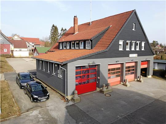 Die Entscheidung, den Notarzt aus Clausthal-Zellerfeld abzuziehen, sorgt für Wirbel – im Oberharz und im Kreistag. Foto: Neuendorf