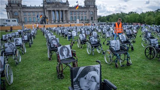Die Entscheidung soll eine Präzedenzwirkung haben. (Archivbild)