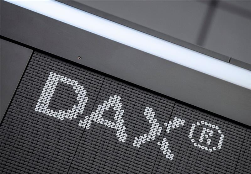 Die Entwicklung des Dax seit Jahresanfang lässt sich einfach zusammenfassen: Erst stark, dann spürbar nachgelassen.