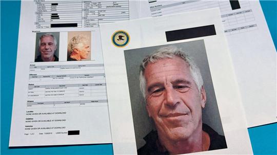 Die Epstein-Akten sorgen weltweit für Aufregung. (Archivbild)