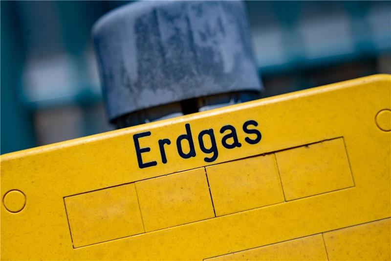 Notfallplan Gas: Alarmstufe weiterhin nötig Die Erdgasspeicher in Deutschland sind derzeit zu gut 67 Prozent gefüllt, Tendenz steigend.