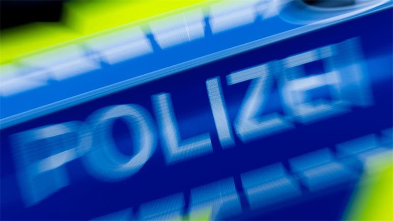 Die Ermittler bitten um mögliche Zeugenhinweise. (Symbolbild)