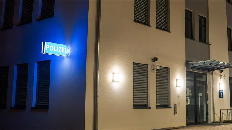 Anschlag auf Weihnachtsmarkt stand nicht unmittelbar bevor Die Ermittler gehen von einem islamistischen Tatmotiv aus.