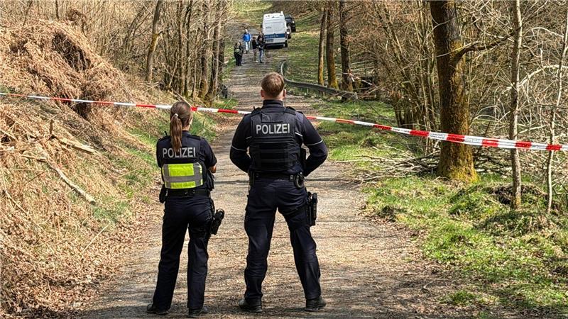 Die Ermittlungen gehen in alle Richtungen.