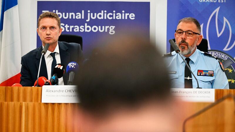 Die Ermittlungen im Fall Lina werden von den Behörden aktiv weiterbetrieben.