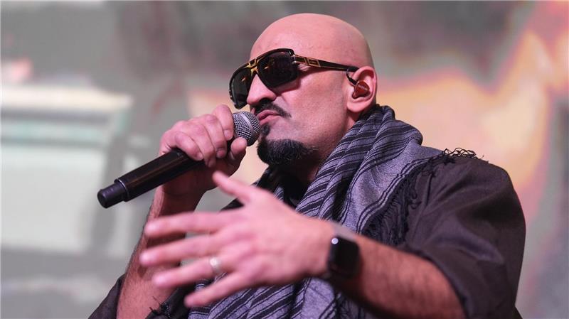 Todesermittlungen zu Rapper Xatar eingestellt Die Ermittlungen zum Tod des Rappers Xatar sind eingestellt worden (Archivbild).