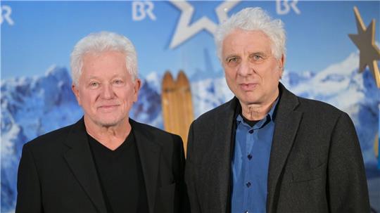 Die Ermittlungstage von Leitmayr und Batic alias Wachtveitl und Nemec sind gezählt (Archivbild). 