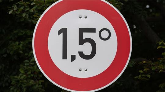 Die Erwärmung noch auf 1,5 Grad begrenzen zu können, halten Experten inzwischen für praktisch ausgeschlossen. (Archivbild)