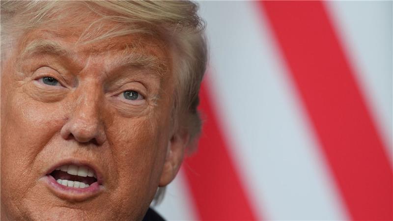 Die Erwartungen an US-Präsidenten waren beim G7-Gipfel eher gering. Aber Donald Trump bracht sich konstruktiv ein. 