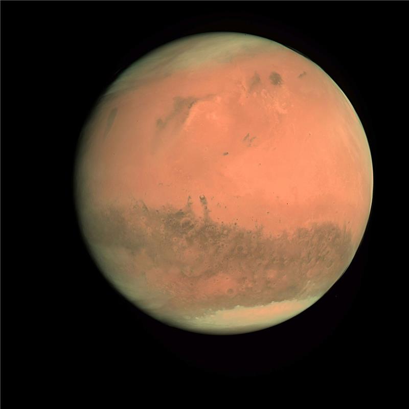 Europa und Raumfahrt: Esa will bis 2030 auf dem Mars landen Die Esa will die Suche nach Lebensspuren auf dem Mars bis 2030 ohne Russland weiterführen und braucht dafür mehr Zeit und Geld.