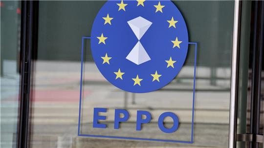 Die Europäische Staatsanwaltschaft EPPO ermittelt, wenn es um finanzielle Interessen der EU geht. (Symbolbild)