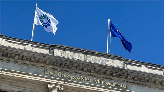 Die Europäische Umweltagentur sitzt im dänischen Kopenhagen. (Archivbild)