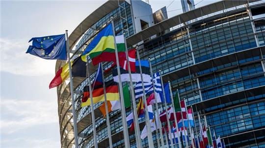 Die Europawahl ist eine der größten demokratischen Abstimmungen weltweit.