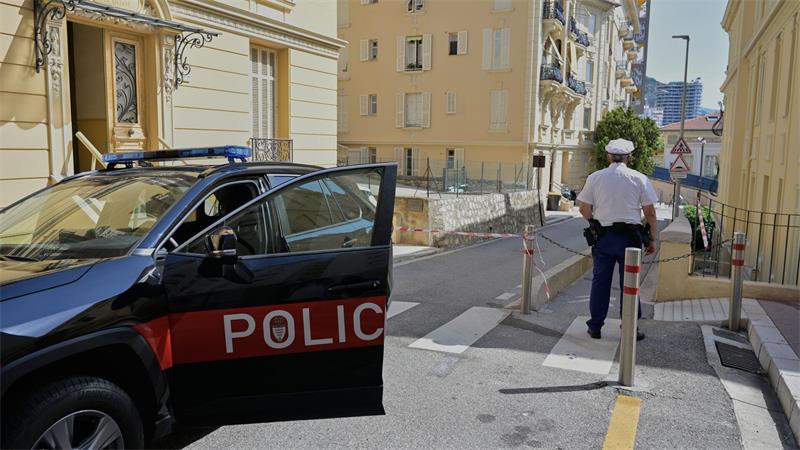 Paketbombe erschüttert Monaco – Oligarch unter den Opfern? Die Explosion versetzt das sonst so schicke Fürstentum in Alarmbereitschaft.