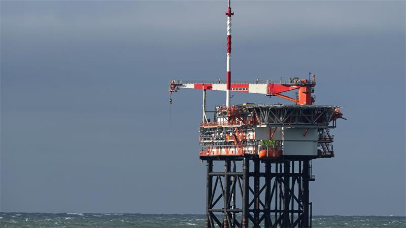 Die FDP fordert eine Ausweitung der Gasförderung in Deutschland