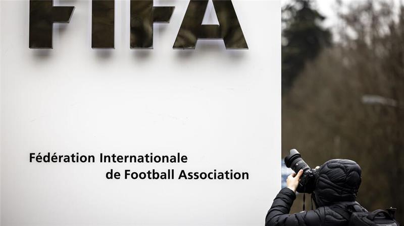 Applaus für alles: FIFA vergibt WM nach Saudi-Arabien Die FIFA hat die Weltmeisterschaften 2030 und 2034 vergeben.