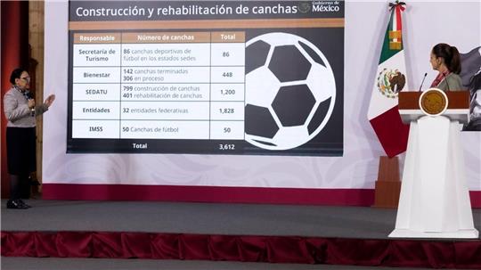 Die FIFA lehnte den Wunsch der Iraner ab. 