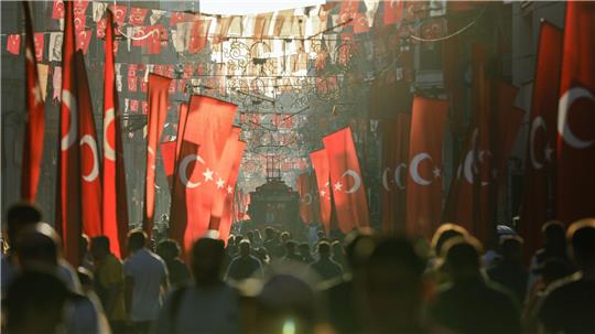 Die Familie wollte in Istanbul Urlaub machen. (Archivbild)