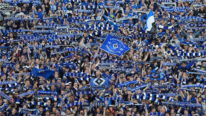 Derby gegen HSV: Werder zwischen Vorfreude und Kostenrisiko Die Fans des Hamburger SV freuen sich schon auf das Nordderby in Bremen.