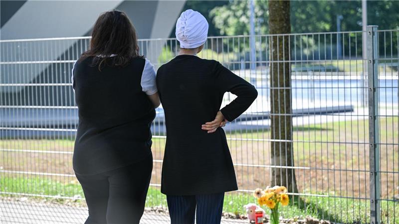 Die Fassungslosigkeit in Schorndorf ist groß.