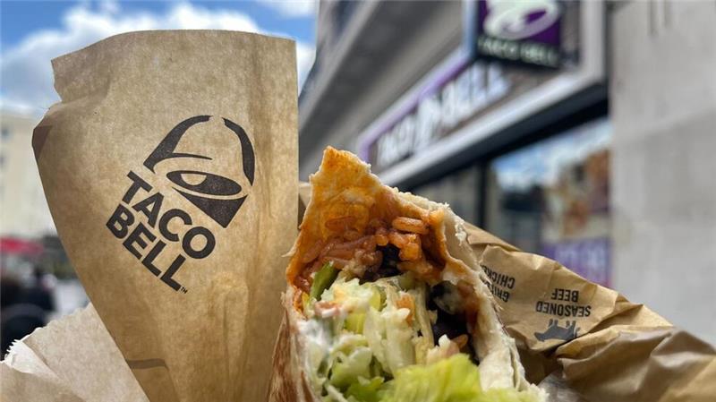 Taco Bell verschiebt Deutschland-Pläne Die Fast-Food-Kette wird die erste Filiale in Deutschland anders als geplant doch nicht in diesem Jahr eröffnen.