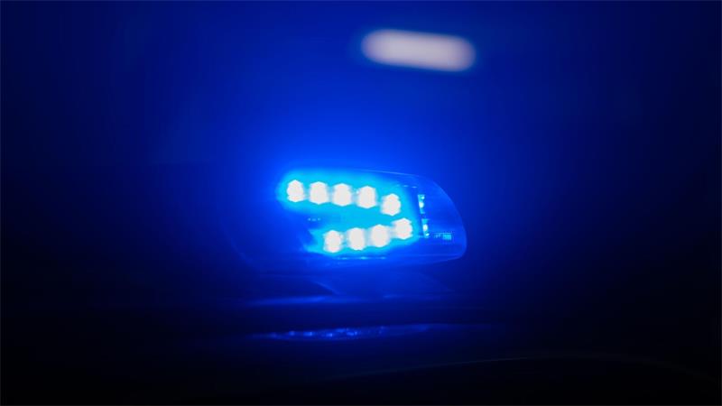 Die Feuerwehr in Hambühren löscht in kurzer Zeit gleich zwei brennende Bagger. (Symbolbild)
