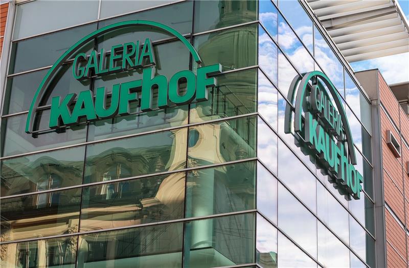 Fünf Galeria-Filialen vor Schließung gerettet Die Filiale in Leipzig: Deutschlands letzter großer Warenhauskonzern Galeria Karstadt Kaufhof wird fünf Warenhäuser weniger schließen als noch zu Wochenbeginn angekündigt.