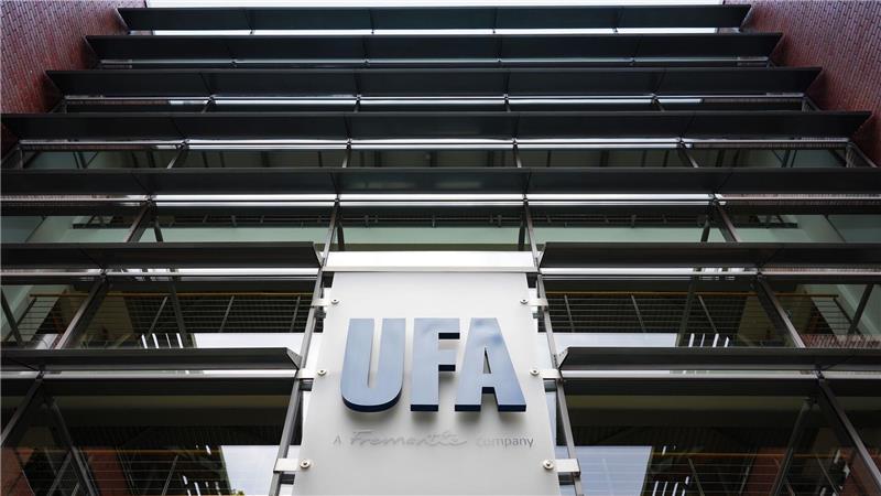 TV-und Filmfirma Ufa zieht nach Berlin - Bedauern in Potsdam Die Film- und TV-Produktionsfirma Ufa verlegt ihren Sitz von Potsdam wieder nach Berlin (Archivbild).