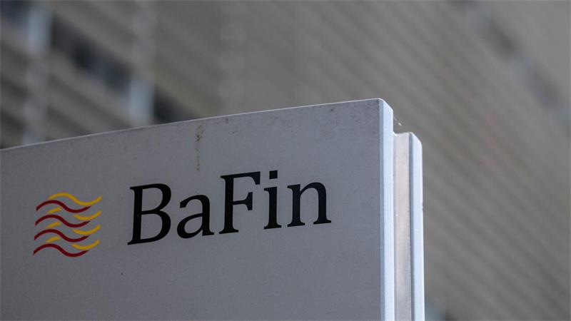 Deutsche Banken im Stresstest stabil - mit Ausnahmen Die Finanzaufsicht Bafin betont: „Wir haben die Institute, die im Stresstest Auffälligkeiten zeigen, besonders im Blick.“ (Archivbild)